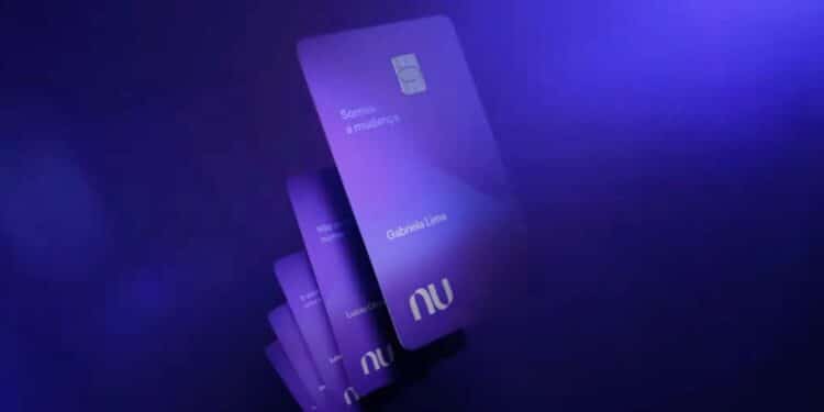 Desvende o Nubank Ultravioleta: Seu Passaporte para Luxo e Rentabilidade!
